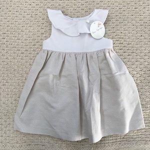 Fina ejerique Dress 24 months NWT